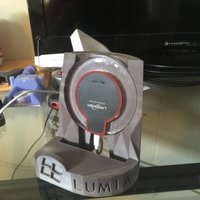 Nokia Lumia 1520 Qi Wireless Charger Docking Station - Thumbnail 5