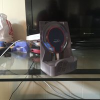 Nokia Lumia 1520 Qi Wireless Charger Docking Station - Thumbnail 6