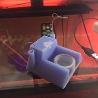 Da Vinci PRO Extruder Bath - Thumbnail 4