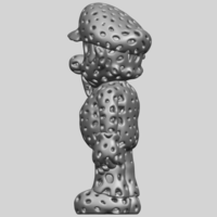 Voronoi Mario - Thumbnail 13