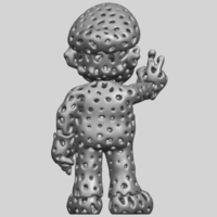 Voronoi Mario - Thumbnail 15