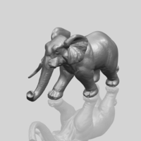 Elephant (i) - Thumbnail 1
