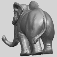Elephant (i) - Thumbnail 4