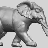 Elephant (i) - Thumbnail 8
