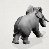 Elephant (i) - Thumbnail 13