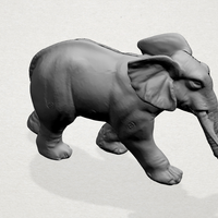 Elephant (i) - Thumbnail 14