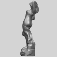 Sexy Girl (i) - Thumbnail 3