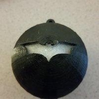 Light Up Ornaments (Batman & Gears of War) - Thumbnail 4