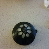 Light Up Ornaments (Batman & Gears of War) - Thumbnail 5