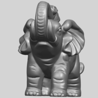 Elephant (ii) - Thumbnail 8