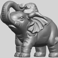Elephant (ii) - Thumbnail 9