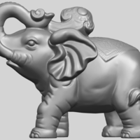 Elephant (ii) - Thumbnail 10