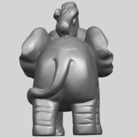 Elephant (ii) - Thumbnail 13