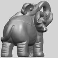Elephant (ii) - Thumbnail 14