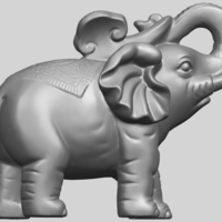 Elephant (ii) - Thumbnail 15