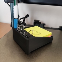 🖇️ Multi-function post-it note holder - Thumbnail 2