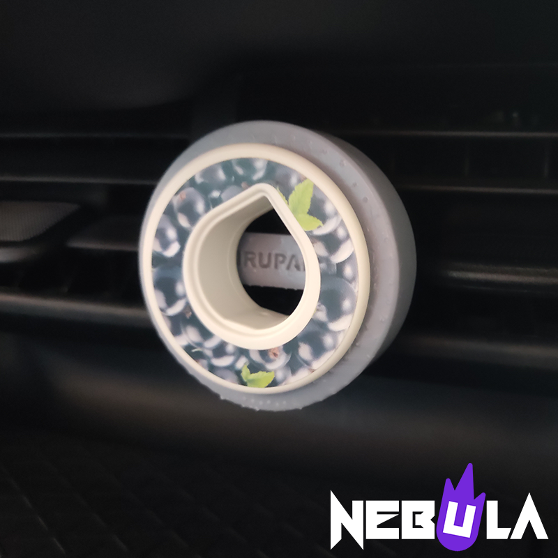 🚘 Airup accessory - Perfume for car