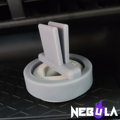 🚘 Airup accessory - Perfume for car 3D Print 553174