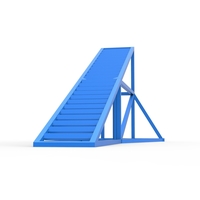 RTI Ramp for RC cars Scale 1:10 - Thumbnail 5