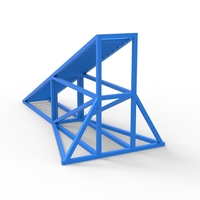 RTI Ramp for RC cars Scale 1:10 - Thumbnail 11