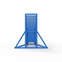 RTI Ramp for RC cars Scale 1:10 - Thumbnail 12