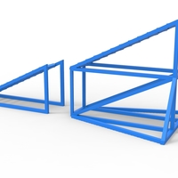 RTI Ramp for RC cars Scale 1:10 - Thumbnail 14