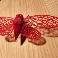 Cicade by Art of Illusion - Thumbnail 2