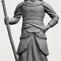 Age of Empire - warrio - Thumbnail 1