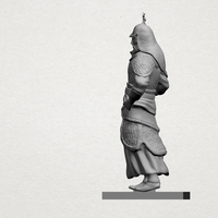 Age of Empire - warrio - Thumbnail 5