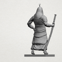 Age of Empire - warrio - Thumbnail 9