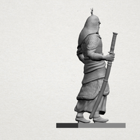 Age of Empire - warrio - Thumbnail 10