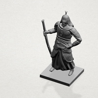 Age of Empire - warrio - Thumbnail 13