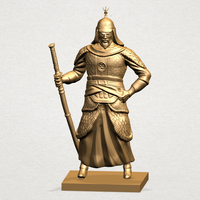 Age of Empire - warrio - Thumbnail 17