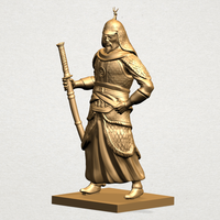 Age of Empire - warrio - Thumbnail 18