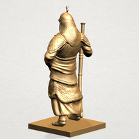 Age of Empire - warrio - Thumbnail 20