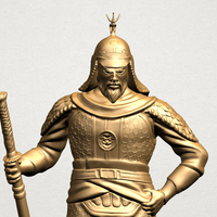 Age of Empire - warrio - Thumbnail 21