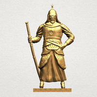 Age of Empire - warrio - Thumbnail 22