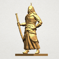 Age of Empire - warrio - Thumbnail 23