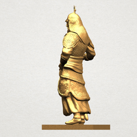 Age of Empire - warrio - Thumbnail 25