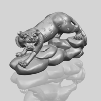 Chinese Horoscope03 - Thumbnail 1