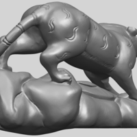 Chinese Horoscope03 - Thumbnail 6