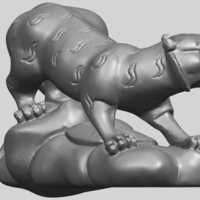 Chinese Horoscope03 - Thumbnail 9