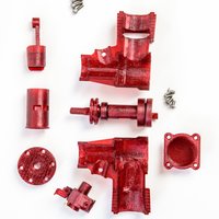 2 stroke motor model - Thumbnail 5