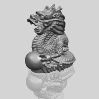 Chinese Horoscope05 - Thumbnail 1