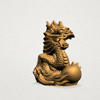 Chinese Horoscope05 - Thumbnail 19