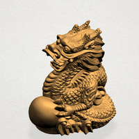 Chinese Horoscope05 - Thumbnail 20