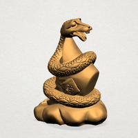 Chinese Horoscope06 - Thumbnail 1