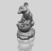 Chinese Horoscope01 - Thumbnail 1