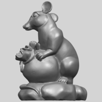 Chinese Horoscope01 - Thumbnail 2