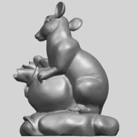 Chinese Horoscope01 - Thumbnail 3